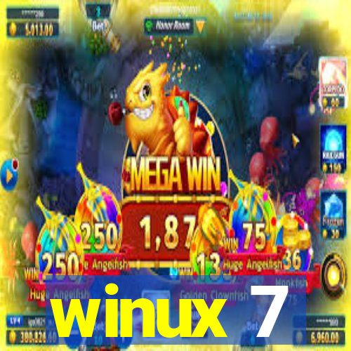 winux 7